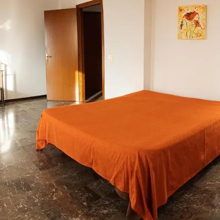 公寓 Civico 19 马泰拉