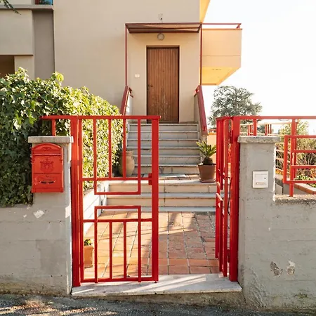 Civico 19 * 马泰拉