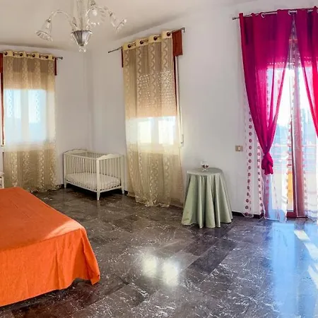 Apartment Civico 19 Matera