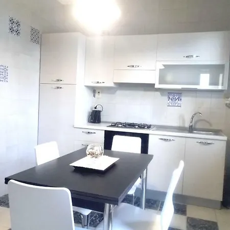 Daire Civico 19 Matera